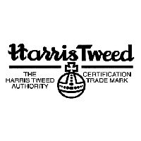 harris-tweedのロゴ