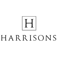 harrisonsのロゴ