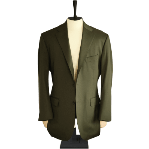 Mens Suit/Orginal fabric