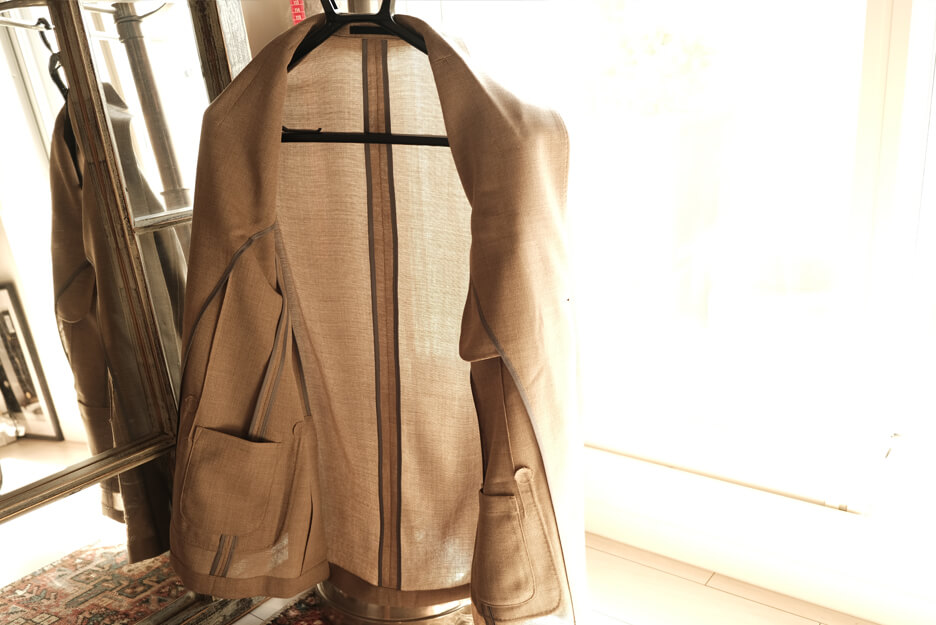 uncon jacket